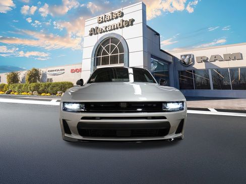 New 2026 Dodge Charger Scat Pack image 11