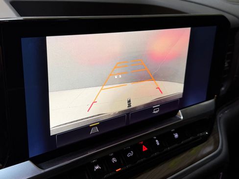 Used 2022 Chevrolet Silverado 1500 LT image 28