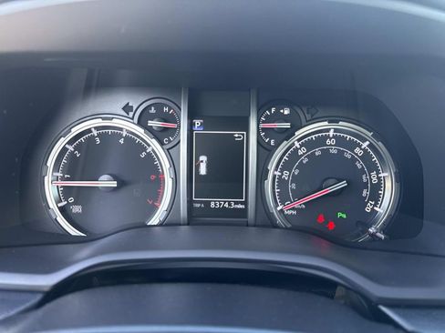 Used 2024 Toyota 4Runner Limited image 45
