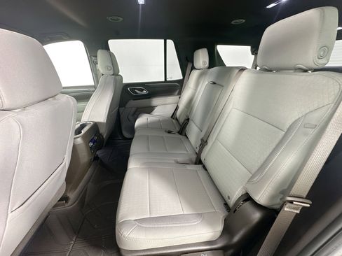 Used 2024 Chevrolet Tahoe LS w/ Driver Alert Package image 22