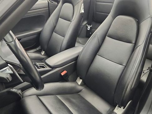 Used 2017 Porsche 911 Carrera 4S image 54