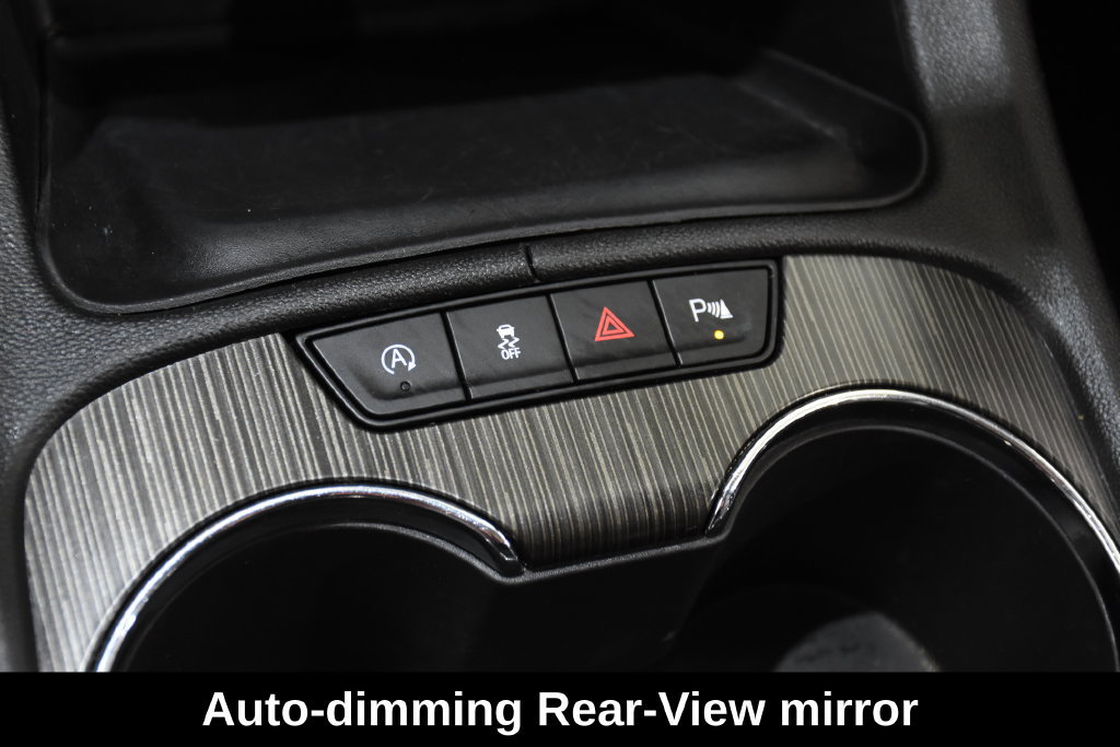 Used 2023 GMC Acadia SLT FWD image 27
