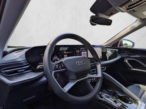 Used 2025 Audi Q5 Premium Plus w/ Premium Plus AWD/4WD image 10