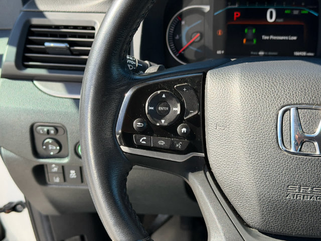 Used 2022 Honda Pilot Special Edition image 14
