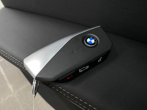 New 2026 BMW X5 xDrive40i image 36