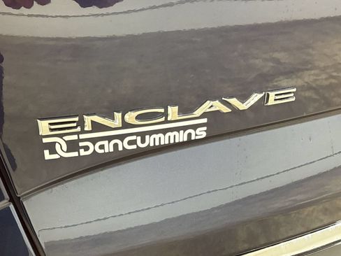 Used 2023 Buick Enclave Essence FWD image 26