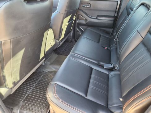 Used 2023 Nissan Frontier Pro-X w/ Pro-X Premium Package image 35