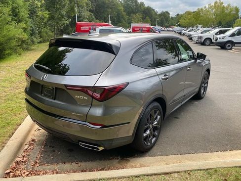 Used 2022 Acura MDX A-Spec AWD/4WD image 34