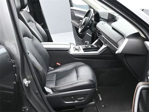Certified 2024 MAZDA CX-90 Plug-In Hybrid w/ Preferred image 28
