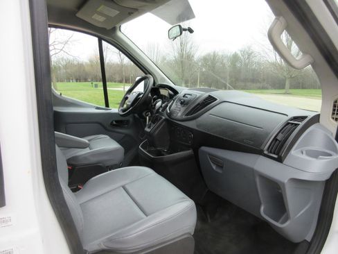 Used 2015 Ford Transit 150 130 Low Roof image 33