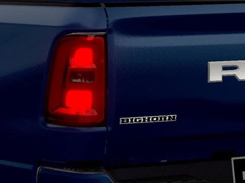 New 2026 RAM 1500 Big Horn image 10