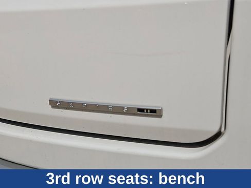 Used 2024 Jeep Wagoneer L Series II image 7