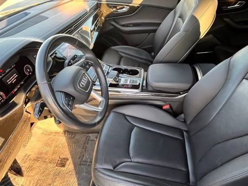 Used 2023 Audi Q7 3.0T Premium Plus image 11