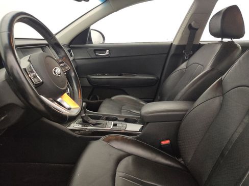 Used 2019 Kia Optima EX image 17