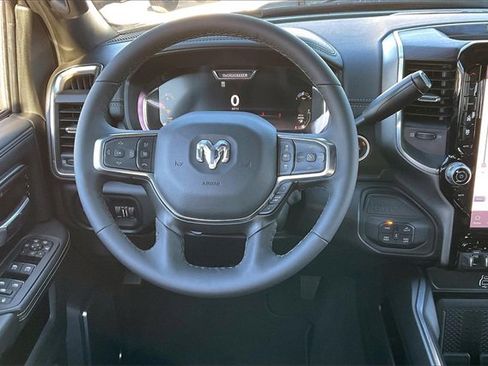 Used 2025 RAM 2500 Laramie image 5