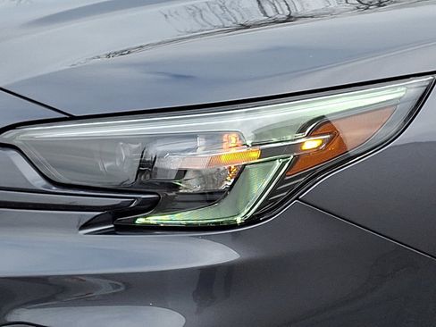 Certified 2025 Subaru Legacy Limited image 9