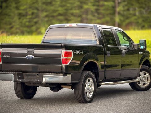 Used 2010 Ford F150 XLT AWD/4WD image 11
