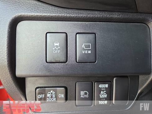 Certified 2023 Toyota Tacoma TRD Pro AWD/4WD image 19