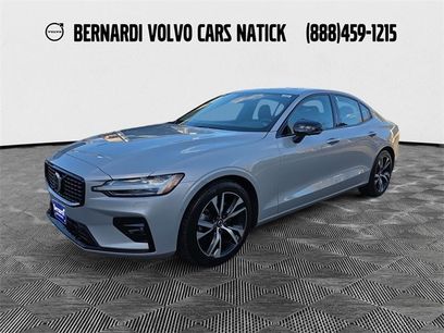 Certified 2025 Volvo S60 B5 Plus