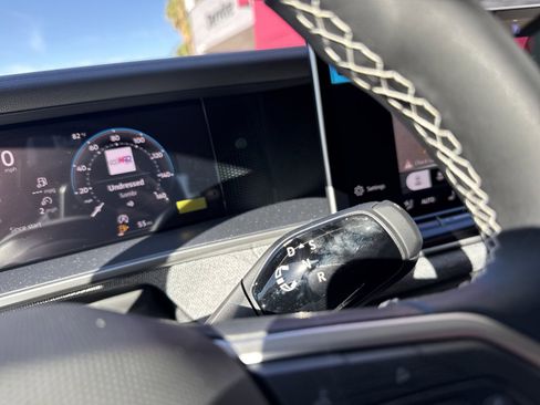 New 2026 Volkswagen Tiguan S image 27