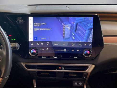 Used 2023 Lexus RX 350 Premium w/ Accessory Package image 13