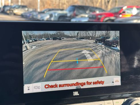 Used 2024 Toyota Grand Highlander Limited image 25