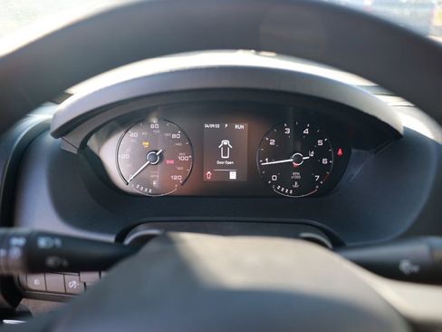 New 2026 RAM ProMaster 3500 w/ Safety Group image 18