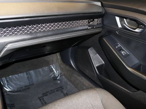 Used 2024 Honda Accord LX image 73