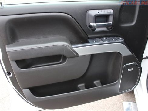 Used 2016 Chevrolet Silverado 1500 LTZ Z71 w/ LTZ Plus Package image 8