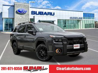New 2026 Subaru Outback Wilderness AWD/4WD video 1