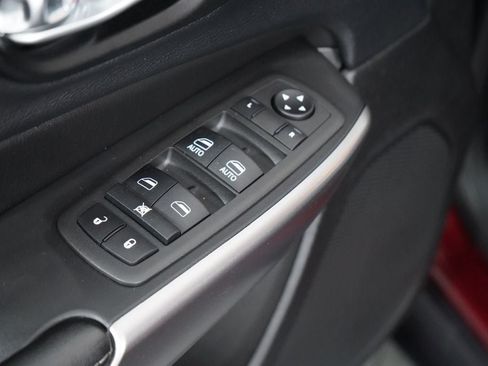 Used 2022 Jeep Cherokee Latitude Lux AWD/4WD image 25