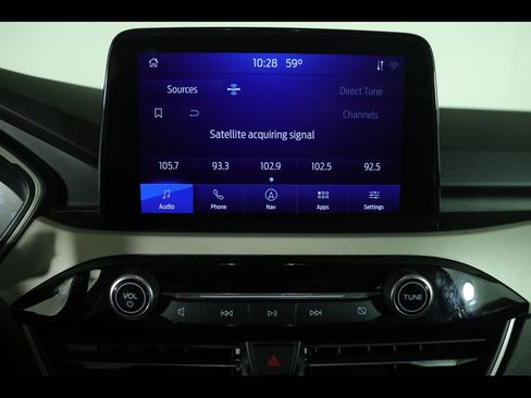 Used 2020 Ford Escape SE FWD image 24