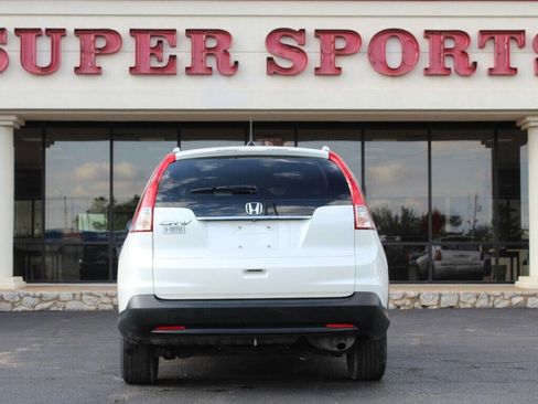 Used 2014 Honda CR-V EX-L image 5