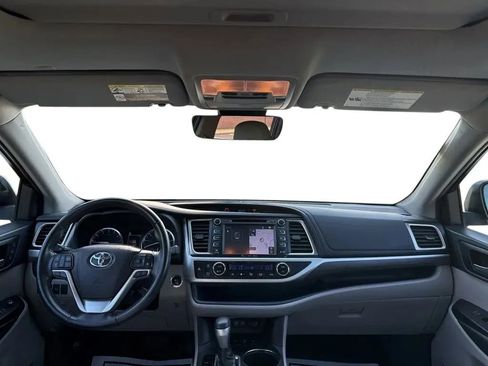 Used 2019 Toyota Highlander Limited image 28