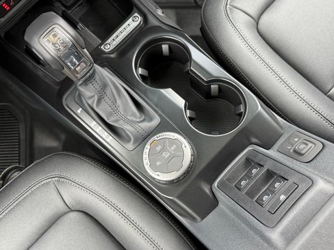 New 2025 Ford Bronco Big Bend image 27