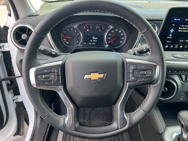 Certified 2024 Chevrolet Blazer LT w/ LPO, Floor Liner Package AWD/4WD image 42