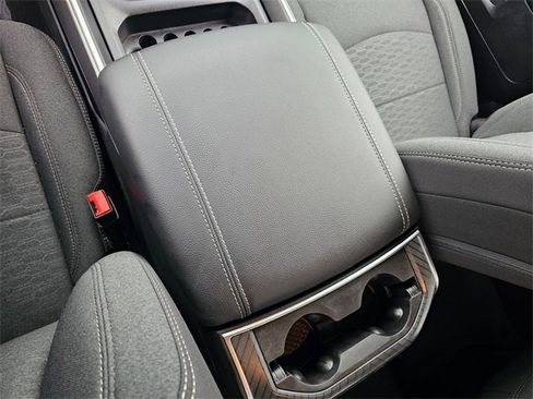 New 2025 RAM 3500 Big Horn image 25