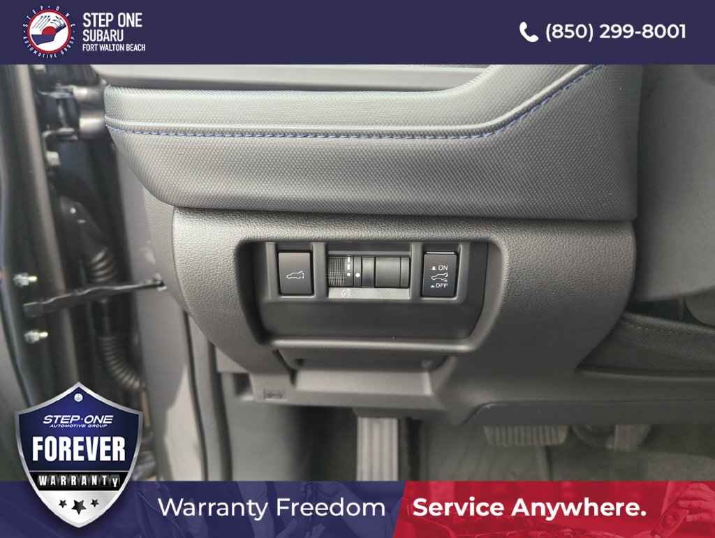 New 2026 Subaru Forester Premium AWD/4WD image 20