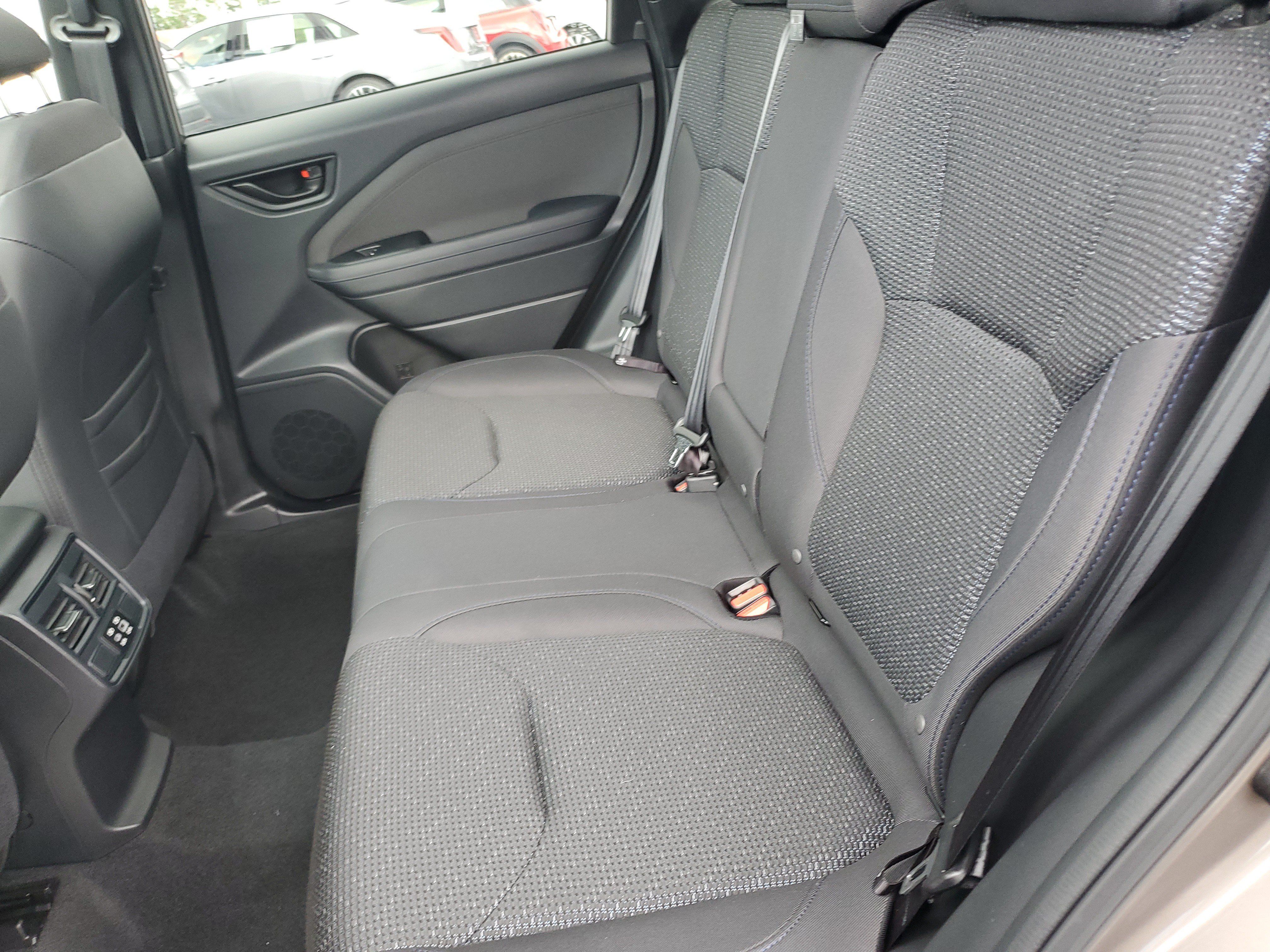 Certified 2025 Subaru Forester Premium AWD/4WD image 12