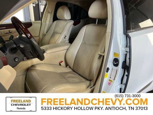 Used 2012 Lexus LS 460 image 29