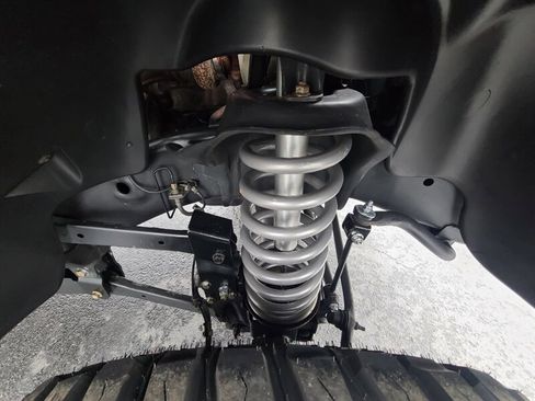 Used 2003 Dodge Ram 3500 Truck 4x4 Quad Cab image 33