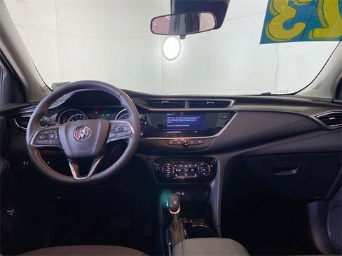 Used 2023 Buick Encore GX Select w/ Sport Touring Package image 10