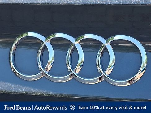 Used 2023 Audi A5 2.0T Premium w/ Convenience Package AWD/4WD image 37