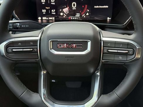 New 2026 GMC Canyon Elevation w/ Convenience Package AWD/4WD image 18