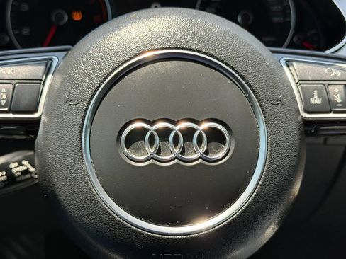 Used 2016 Audi A4 2.0T Premium Plus AWD/4WD image 29
