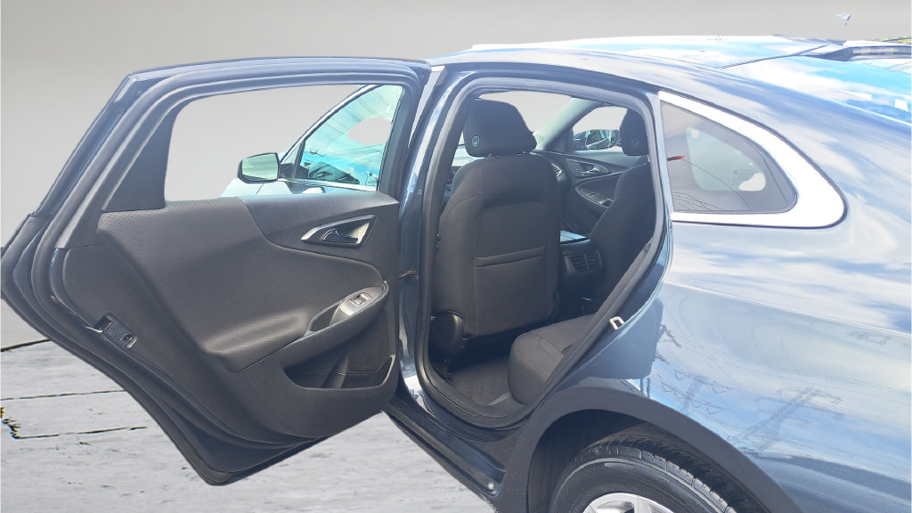 Used 2019 Chevrolet Malibu LT FWD image 23