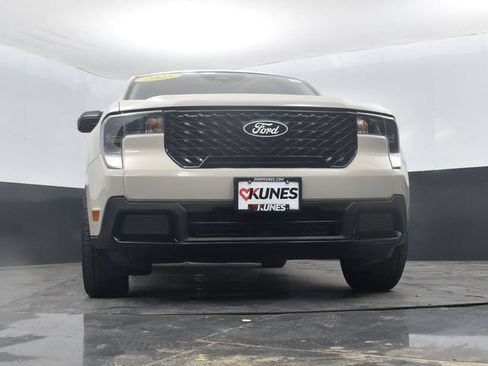 Used 2025 Ford Maverick XLT w/ XLT Luxury Package AWD/4WD image 44