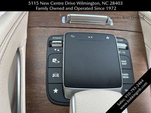 Certified 2022 Mercedes-Benz GLE 450 GLE 450 image 15