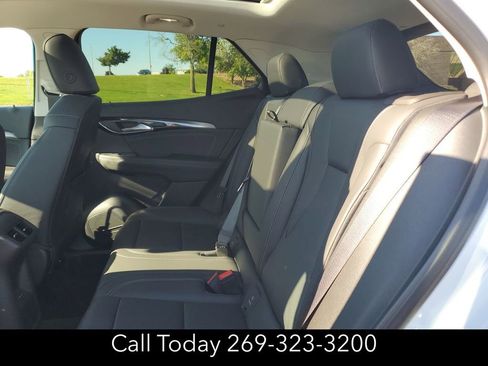 New 2025 Buick Envision Preferred image 27