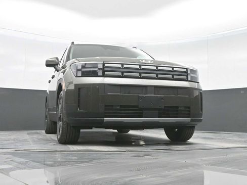 New 2026 Hyundai Santa Fe SEL image 30